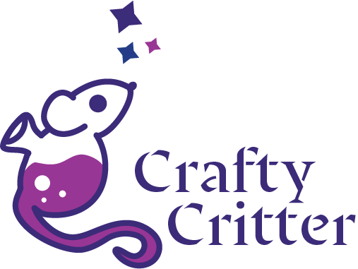 CraftyCritter Logo
